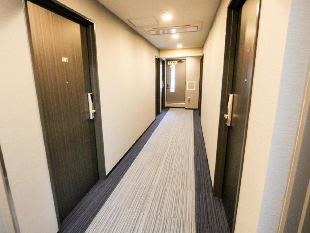 Hotel Livemax Akihabara Kita Tokio Exterior foto
